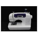 Like-new Brother CS-6000 Computer Sewing Machine