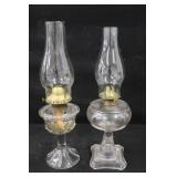 EAPG Oil Lamps