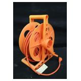 Extension Cord & Reel