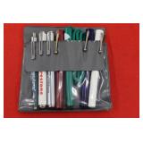 Sheaffer Ballpoint Advertising Pens