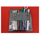 Sheafer Ballpoint Advertising Pens