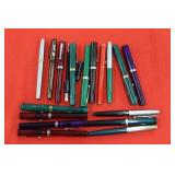 Sheaffer Fountain Pens