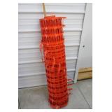 Snow Fence