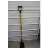 Contractor's Scraper