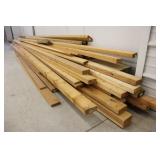 Construction Lumber