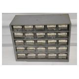 Hardware Organizer