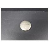 Vintage Art Deco Compact