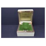Vintage Hamilton Watch Box