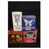 Collectible Glassware