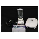 Tabletop Appliances