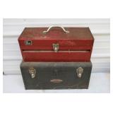 Tool Boxes