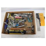 Assorted Tools