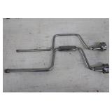 Craftsman Speed Wrenches