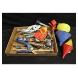 Funnels & Misc. Tools