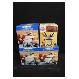 Wilton Fondue Dessert Sets