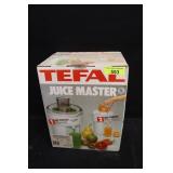 Tefal Juice Master