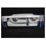 Aqua Source Chrome Shower Head