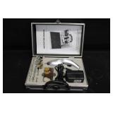 Test-Rite Mini Rotary Tool Set
