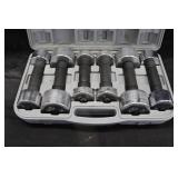 Crane Sports Hand Weights