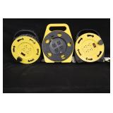 Extension Cord  Reels