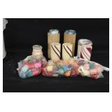 Large Lot of Candles