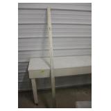 Exact 72' Straight Edge Ruler