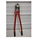 24' Bolt Cutters