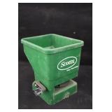 Scott's Lawn Seeder