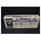 25' Fluorescent Light