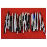 Assorted Sheaffer Pens
