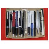 Assorted Sheaffer Pens