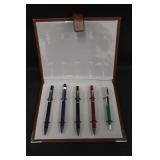 Sheaffer Salesman Sample Pens
