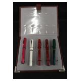 Sheaffer Salesman Sample Pens