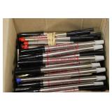 Red, Black & Blue Sheaffer Refills