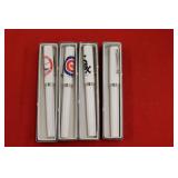 Scheaffer MLB Pens