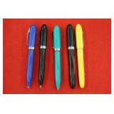 Sheaffer Fountain and Ballpoint Pens