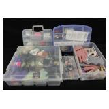 Organizers & Sewing Notions