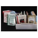 Community & Church Cookbooks