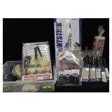 Painting Supplies