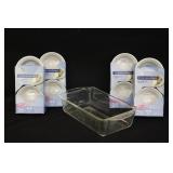 Baking Dishes