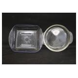 Glass Bakeware