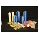 Large Assorted Box of Candles