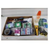Hardware & Misc. Tools