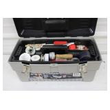 19' Tool Box & Plumbing Accessories