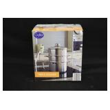Crofton Triple Steamer