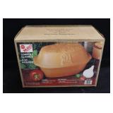 Country Classics 4 QT. Roaster