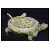Turtle Soup Taureen