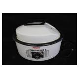 Nesco 6 Qt Roaster