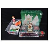 Christmas Decorations & Ornaments