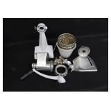 Vintage Grinder